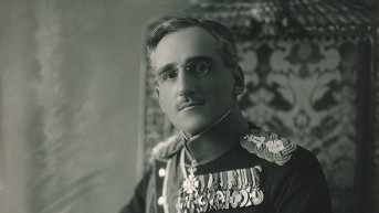 Aleksandar Karađorđević