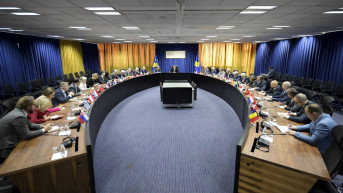Aljbin Kurti i ambasadori Kvinte