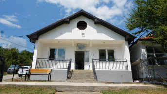 Ambulanta Rajanovac