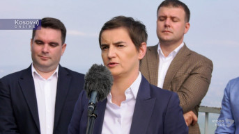 Ana Brnabić
