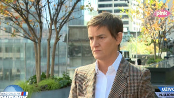 Ana Brnabić