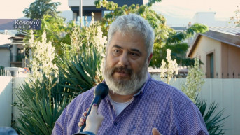 Petar Arsovski