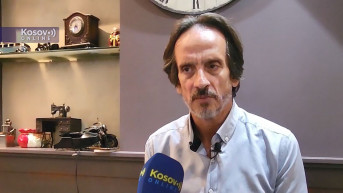 Ben Andoni