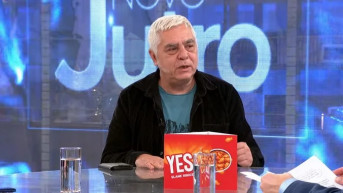 Boris Bratina