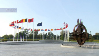 Brisel: Sastanak ministara odbrane NATO