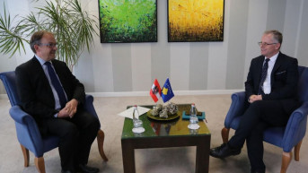 Besnik Bisljimi