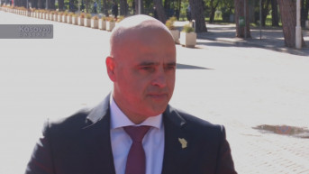Dimitar Kovačevski