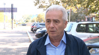 Milovan Drecun
