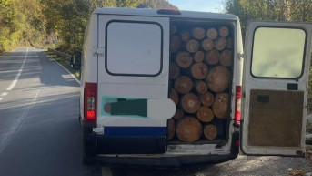 Kombi u Štrpcu