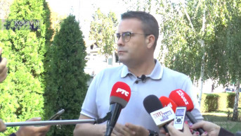 Državljanin Srbije evakuisan iz Izraela, dr Tomislav Kostić iz Niša Državljanin Srbije evakuisan iz Izraela, dr Tomislav Kostić iz Niša