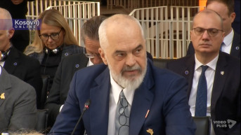 Edi Rama
