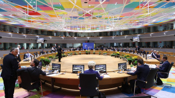 Evropski savet Evropski savet