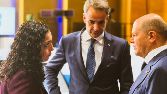 Osmani, Šolc i Micotakis