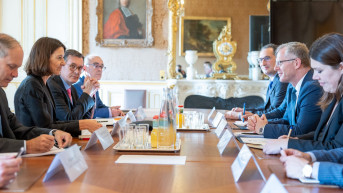 Lorens Bun i Besnik Bisljimi