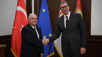 Vučić i Guler