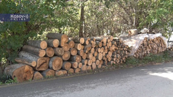 Grejna sezona Štrpce