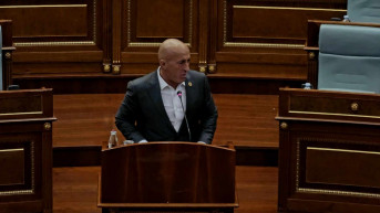Ramuš Haradinaj