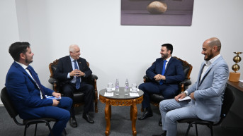 Hodža i Reka Hodža i Reka