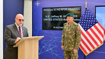 Hovenijer i general Ulutaš