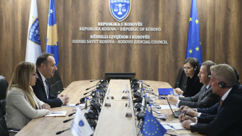Tomaš Suniog i Aljbert Zogaj