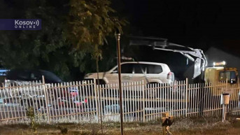 Leposavić akcija Kosovske policije