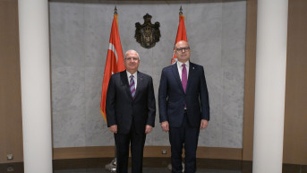 Jašar Guler i Miloš Vučević