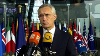 Jens Stoltenberg