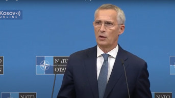 Jens Stoltenberg