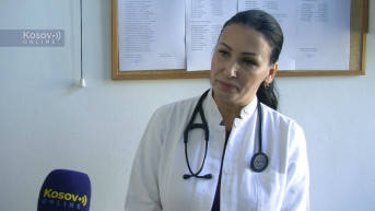 kardiolog Bojana Bojković
