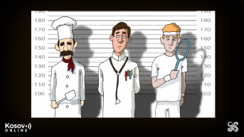 Karikatura