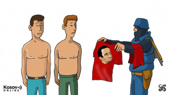 Karikatura dana 15.10.2023.