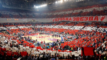 KK Crvena zvezda