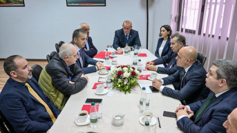 Kovačevski na sastanku o Makedoncima u Albaniji