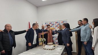 Slava SNS Leposavić