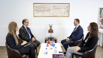 Georg Šnecer i Memlji Krasnići