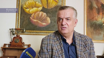 Mentor Nazarko