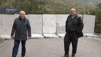 Meštani Leposavića