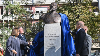 Miloš Vučević