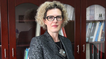 Mimoza Ahmetaj