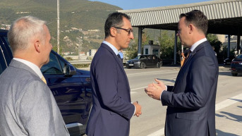 Ozdemir i Peci