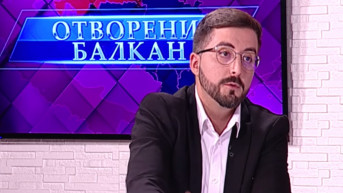 Nebojša Oberknežev