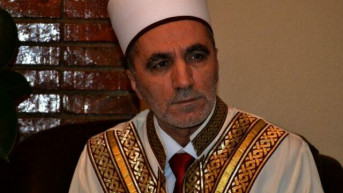 Nedžmedin Saćipi