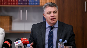 Nikola Tupančevski