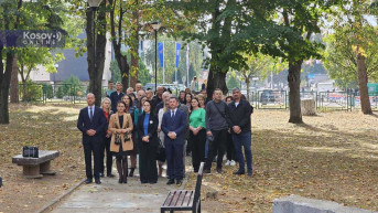 Obeležavanje Dana opštine Leposavić