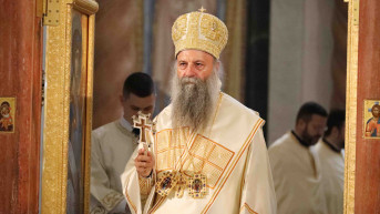 Patrijarh Porfirije