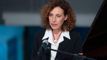 Tami Ziv