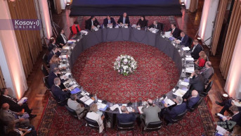 Tirana - sastanak šefova diplomatija u okviru Berlinskog procesa