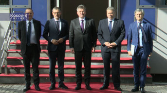 Velika petorka Velika petorka