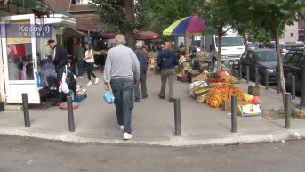 Građani severa Kosova o poskupljenjima i nestašici lekova