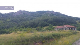 Leposavić selo Stanuloviće
